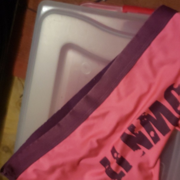 Danskin now "Own It" Sports Bra Size Large 12-14 - Picture 5 of 5